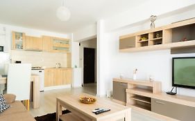 Apartament My happy place 2 camere Mamaia Nord